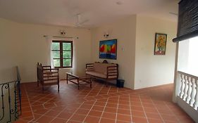 Casa Titik